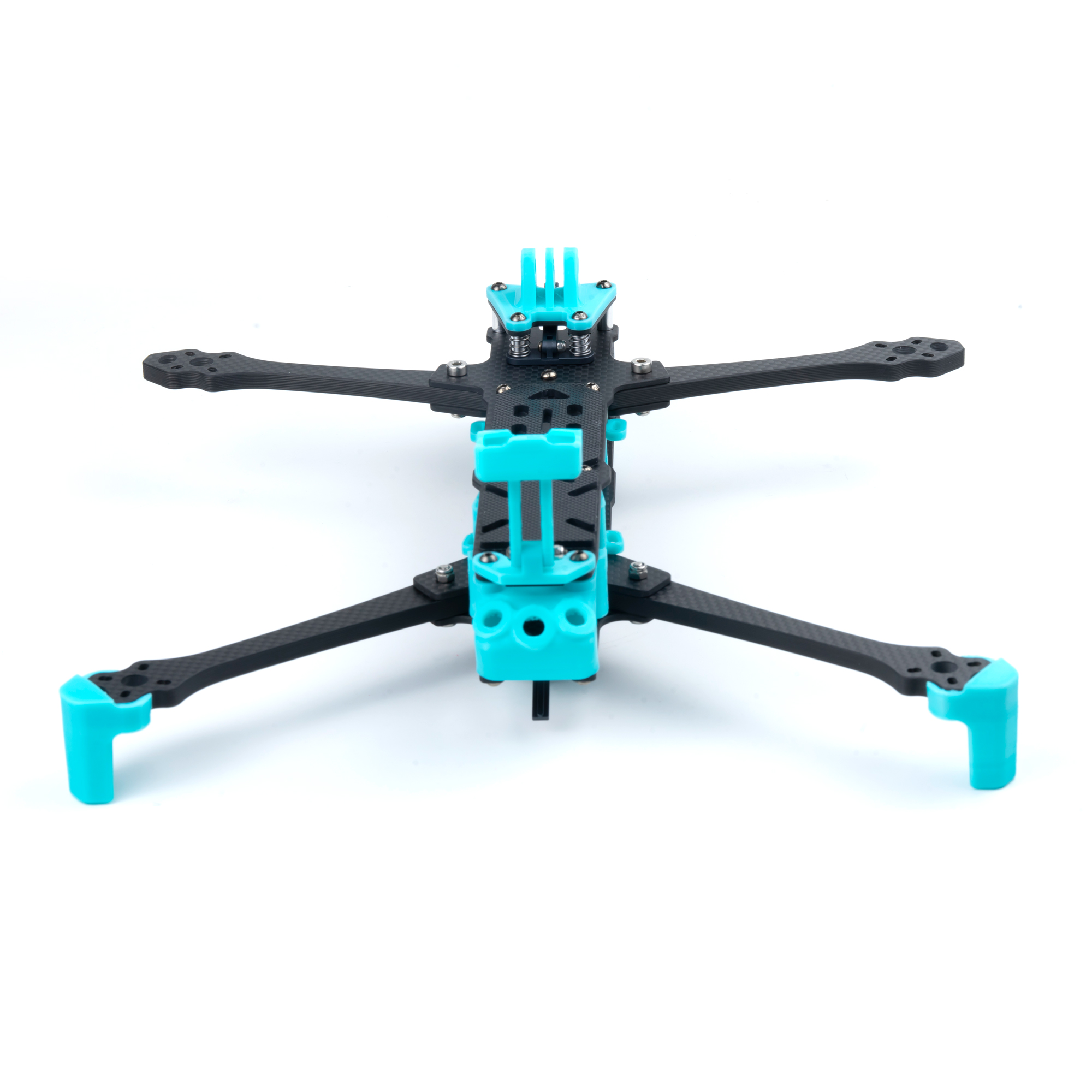 KOLAS7" / 7inch foldable fpv drone for LR- Long Range / cinematic