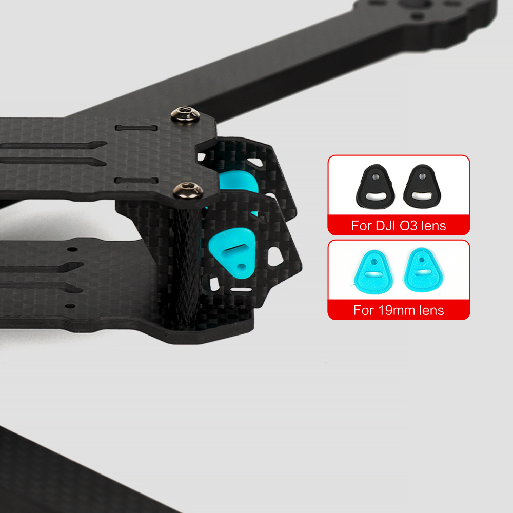 MANTA10" Lite / 10inch FPV Freestyle