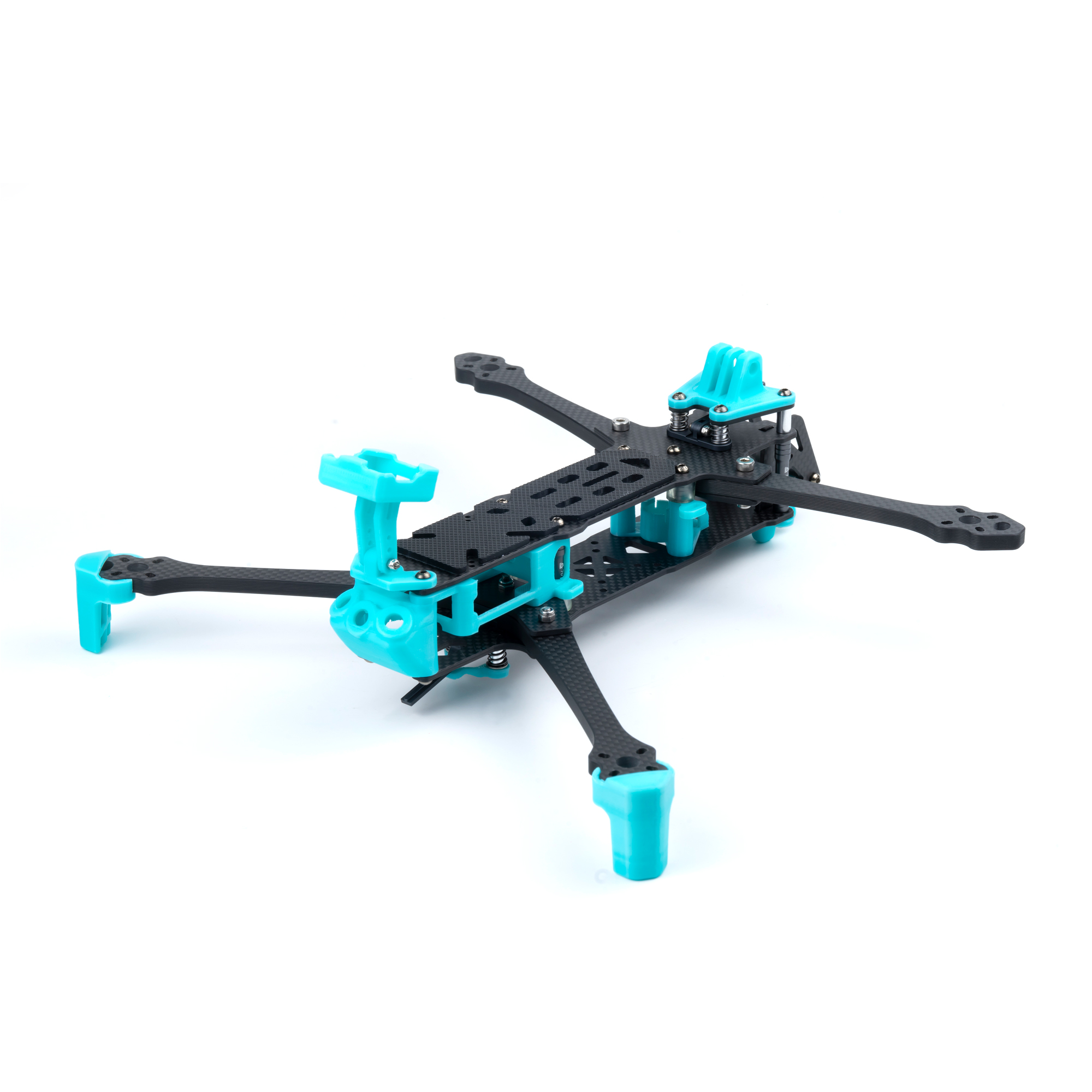 KOLAS7" / 7inch foldable fpv drone for LR- Long Range / cinematic