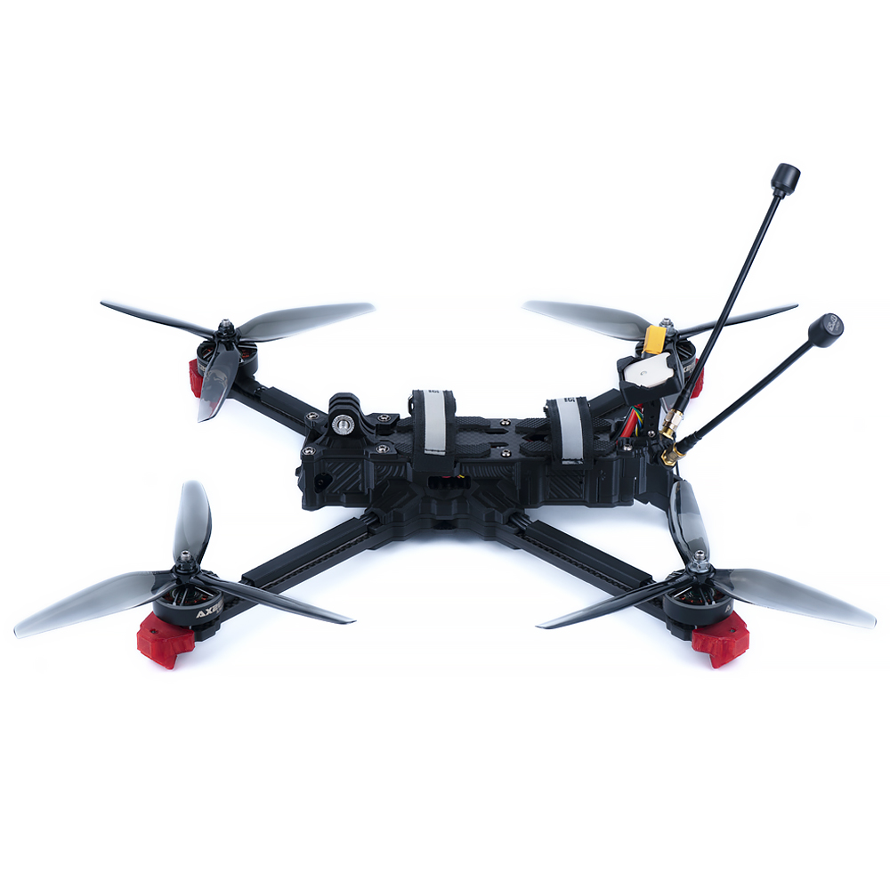 MANTA 7”X Lite True X 7inch