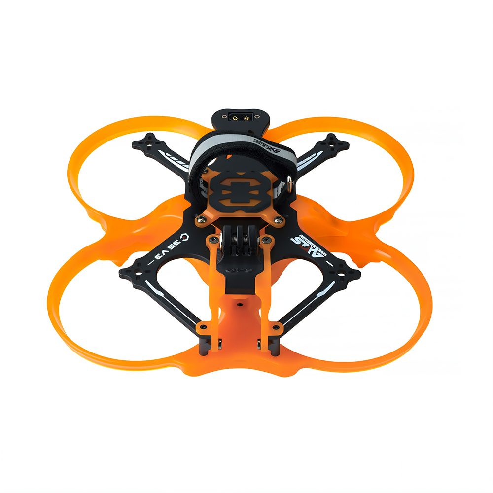 C35 V3 3.5Inch FPV Drone Frame Cinewhoop