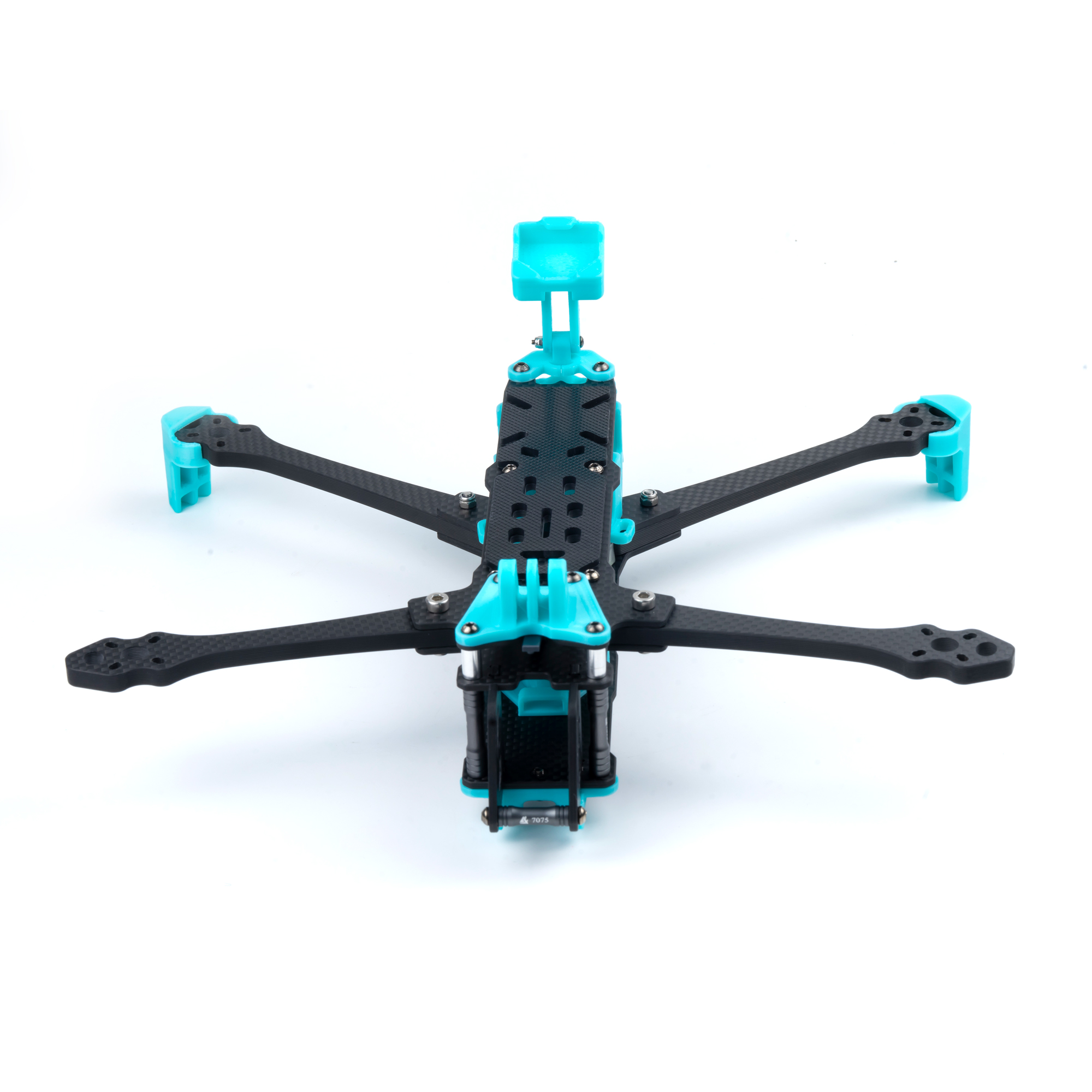 KOLAS7" / 7inch foldable fpv drone for LR- Long Range / cinematic