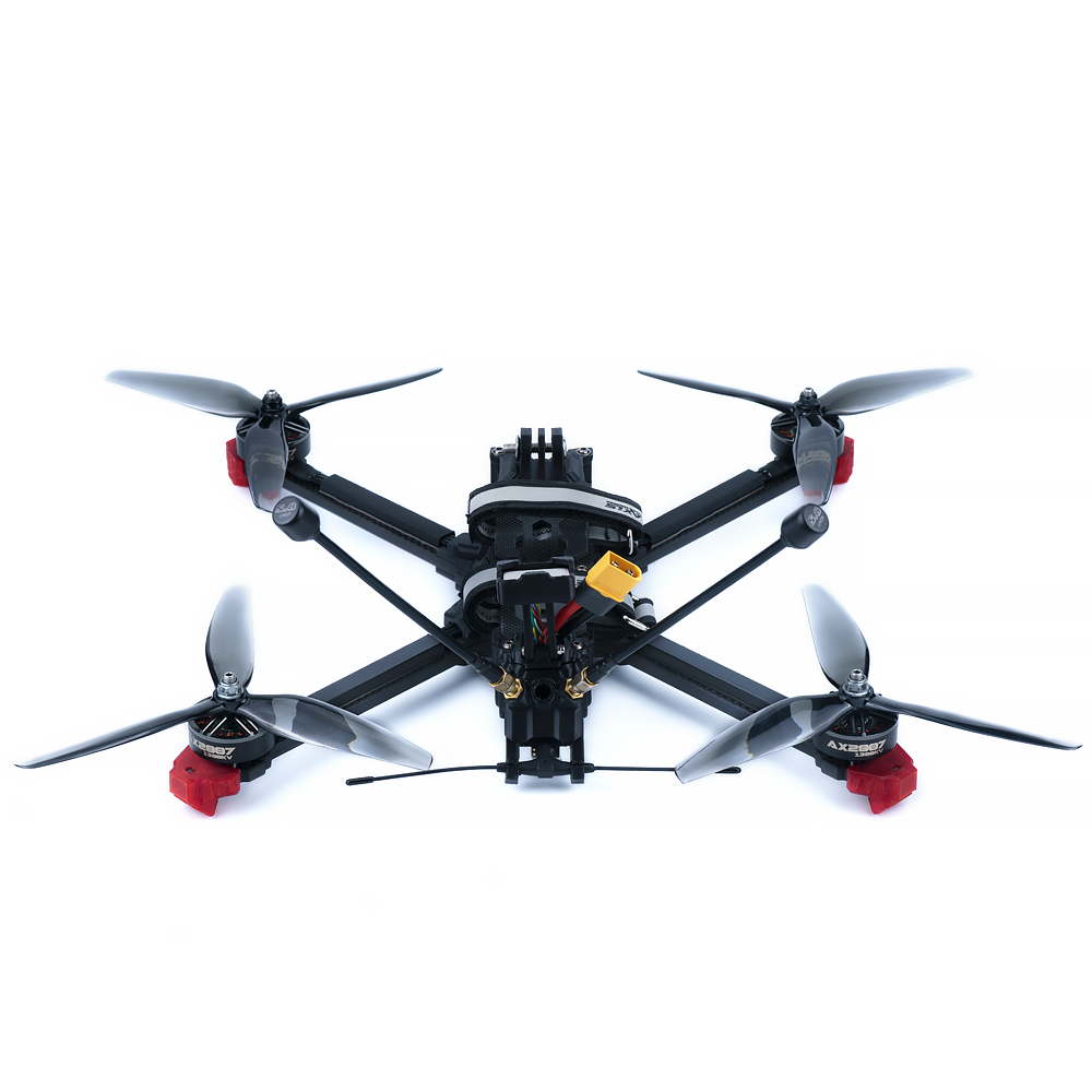 MANTA 7”X Lite True X 7inch