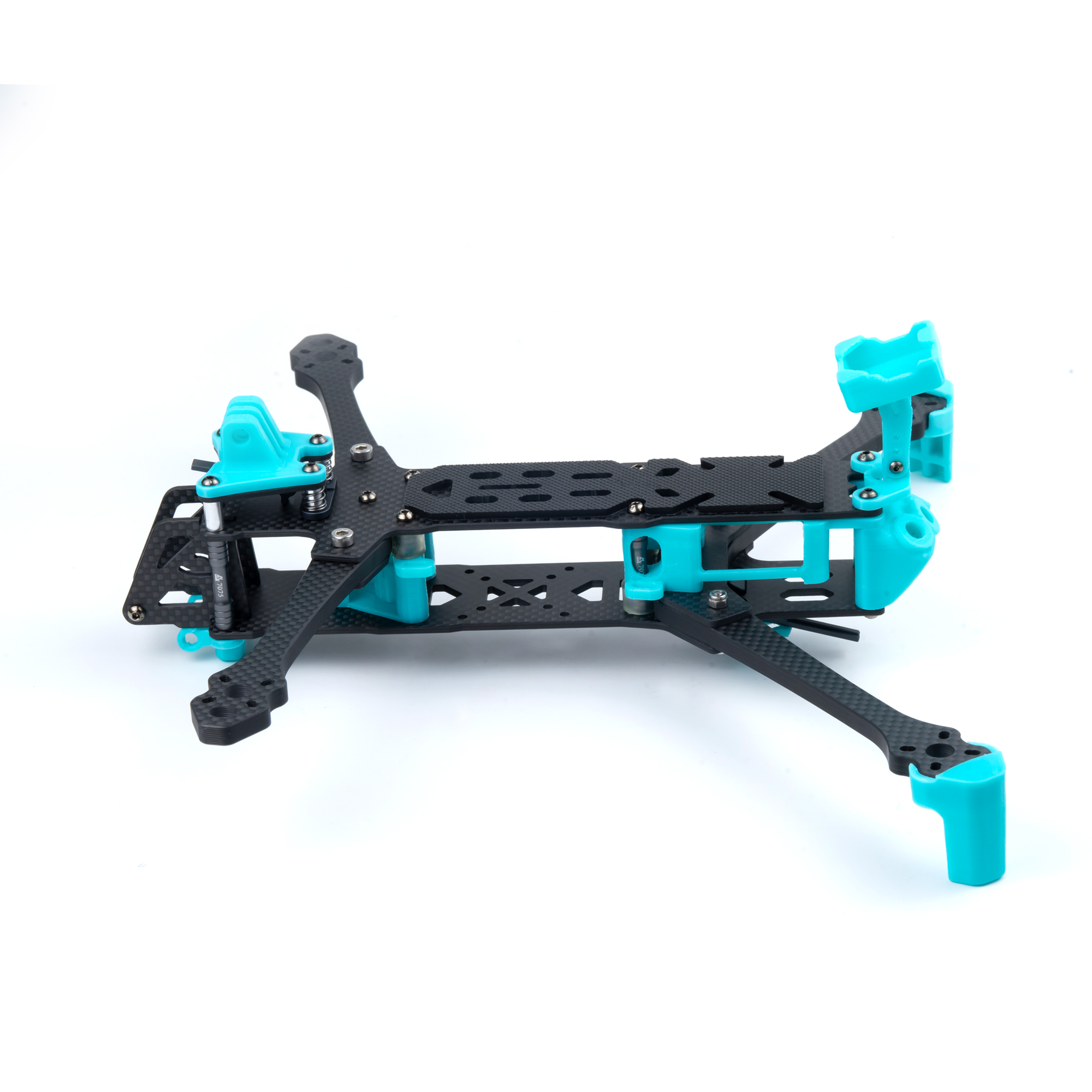 KOLAS7" / 7inch foldable fpv drone for LR- Long Range / cinematic