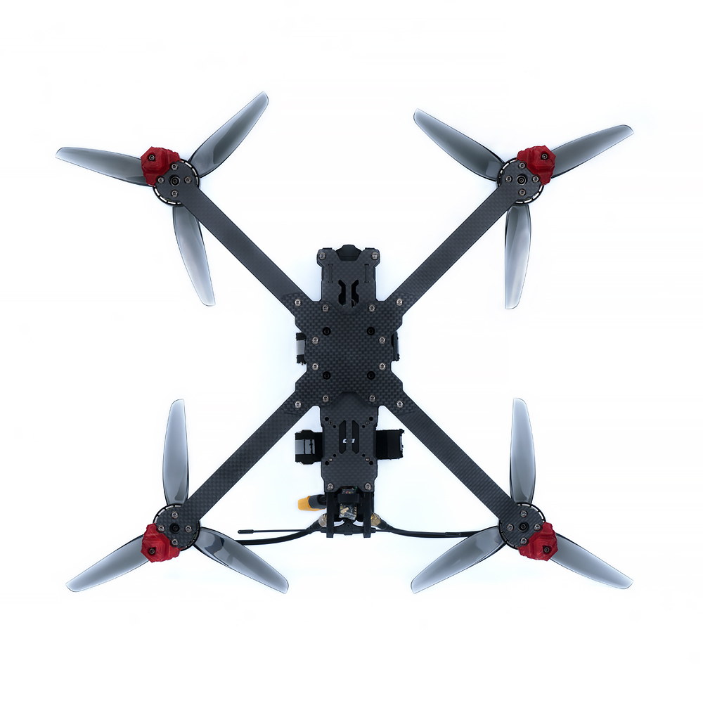 MANTA 7”X Lite True X 7inch