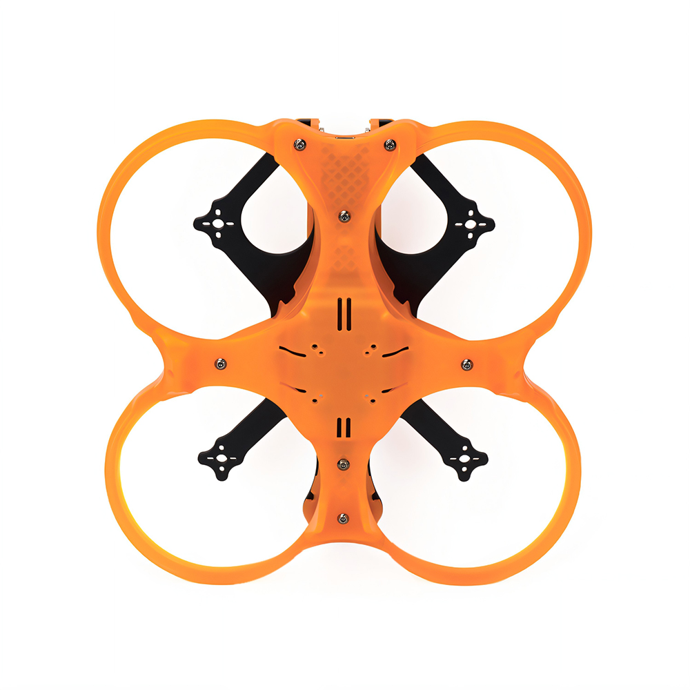 C35 V3 3.5Inch FPV Drone Frame Cinewhoop