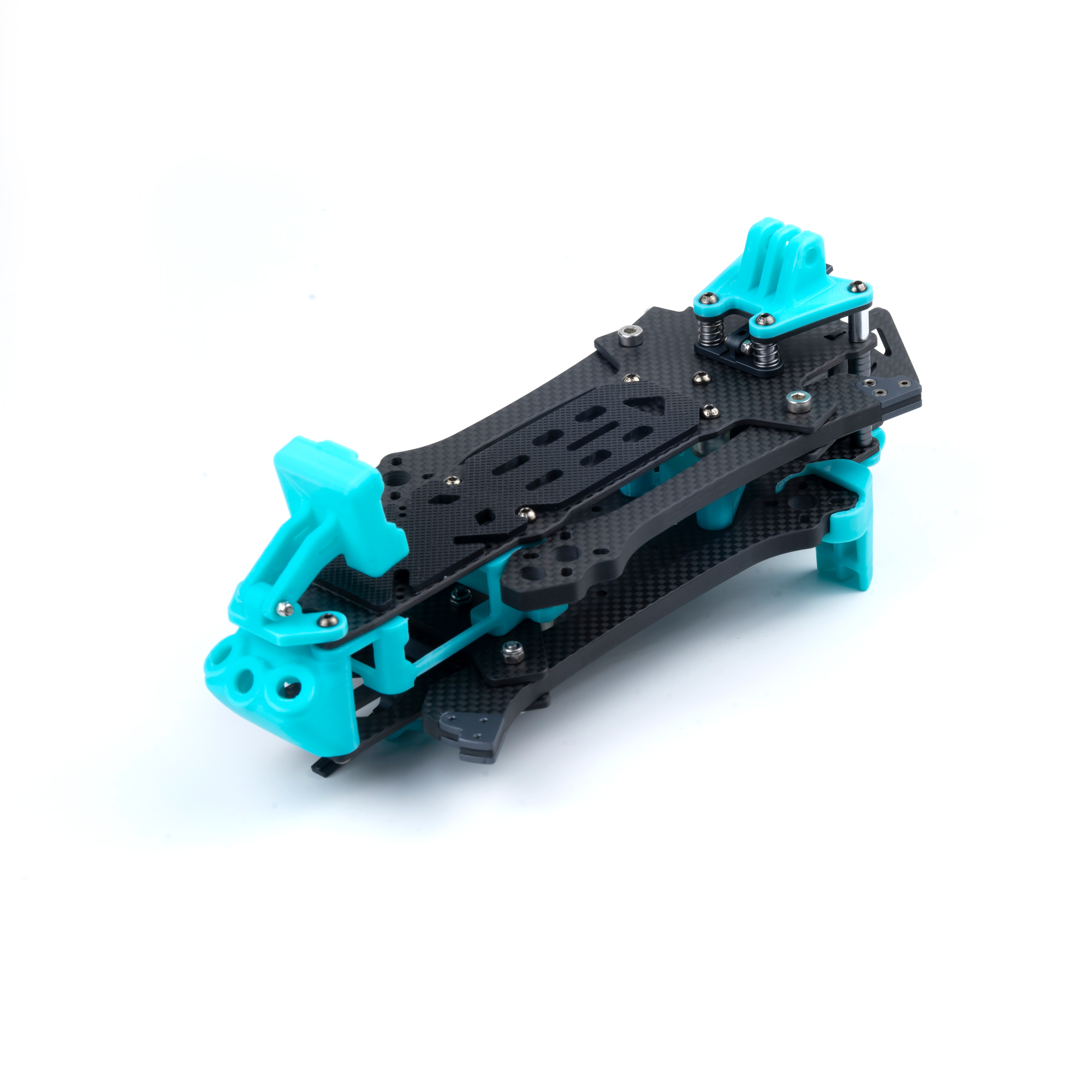 KOLAS7" / 7inch foldable fpv drone for LR- Long Range / cinematic