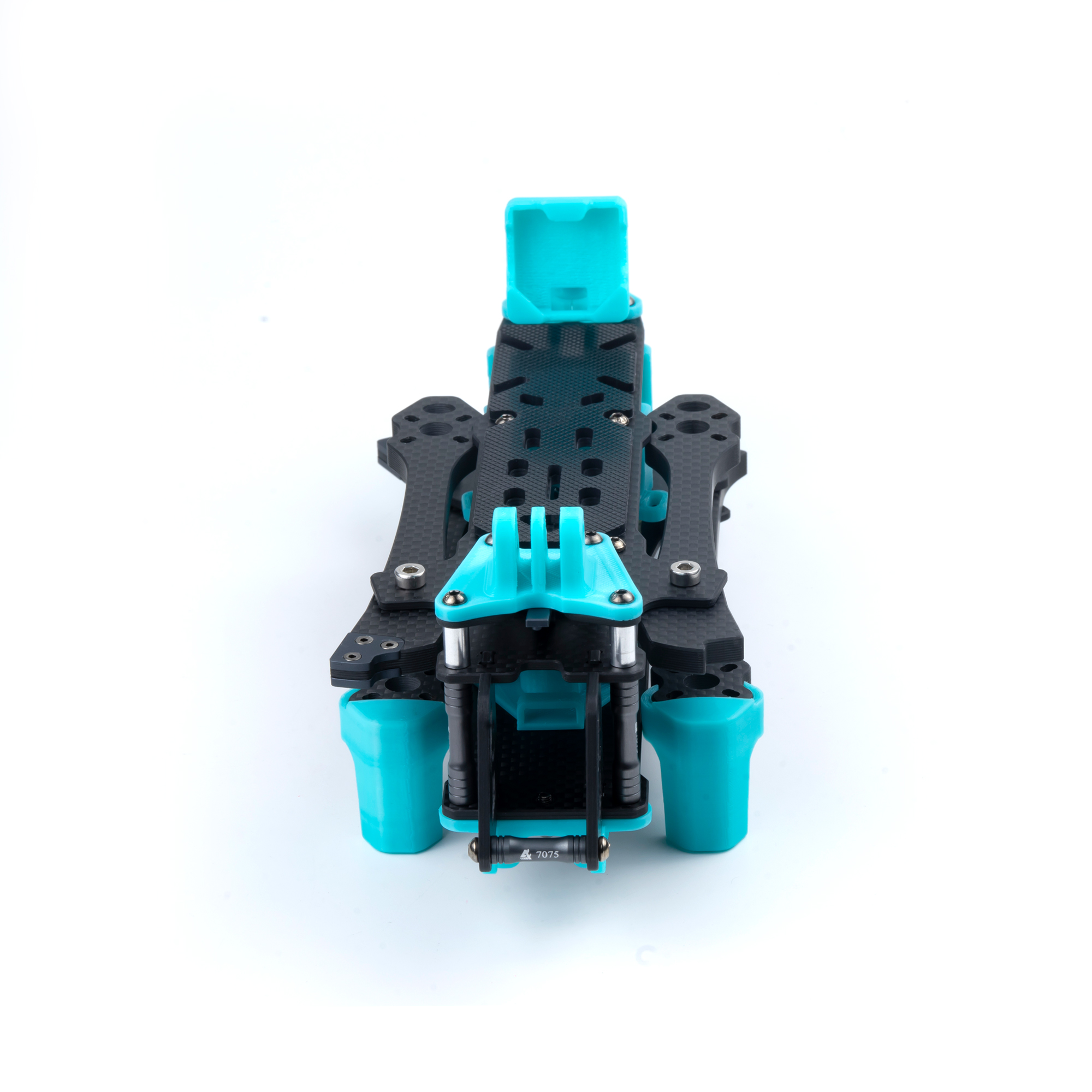 KOLAS7" / 7inch foldable fpv drone for LR- Long Range / cinematic