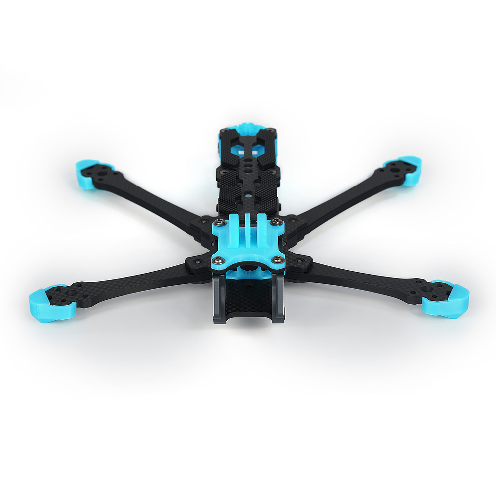 MANTA5" / 5inch fpv freestyle