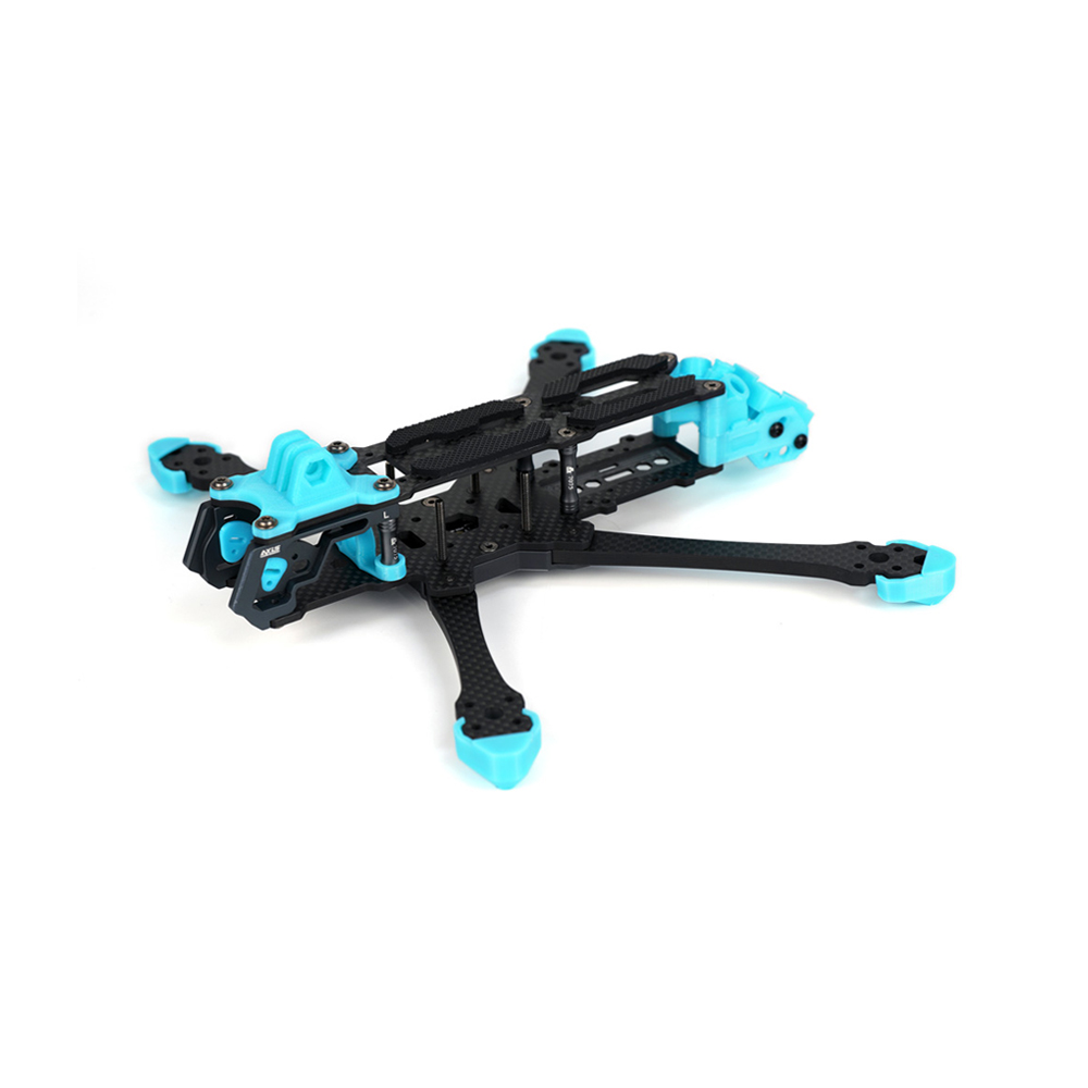 MANTA5" / 5inch fpv freestyle