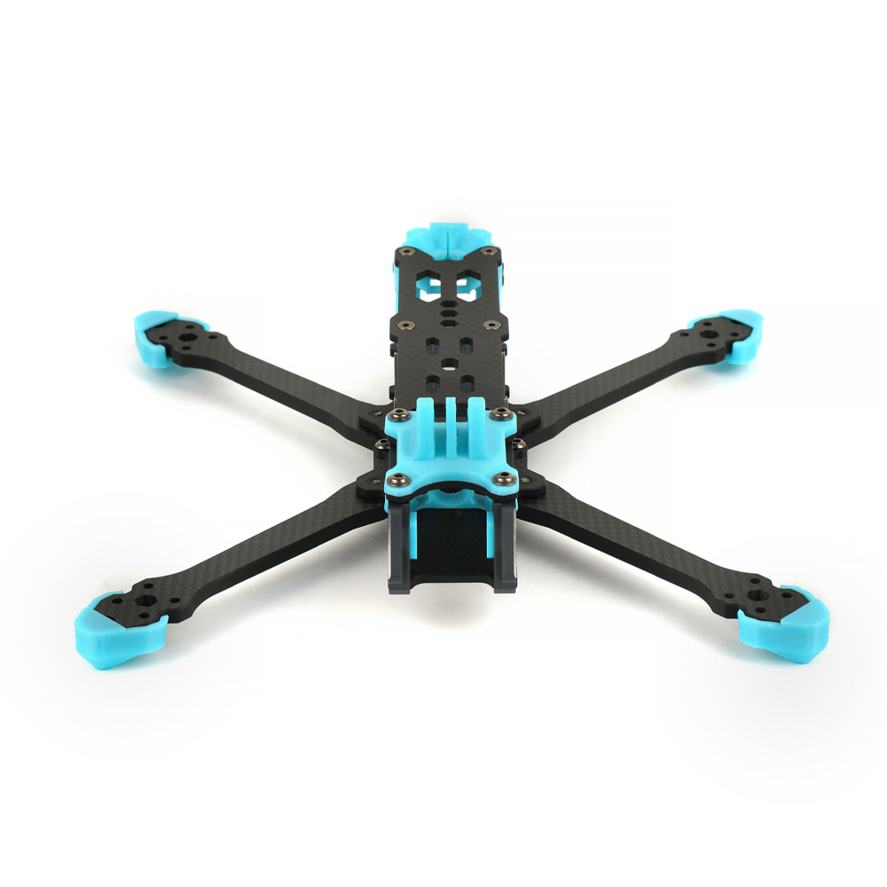 MANTA5" / 5inch fpv freestyle