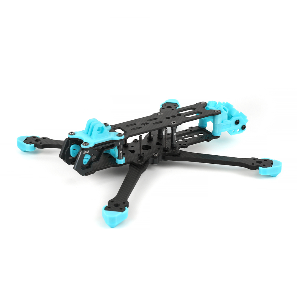 MANTA5" / 5inch fpv freestyle