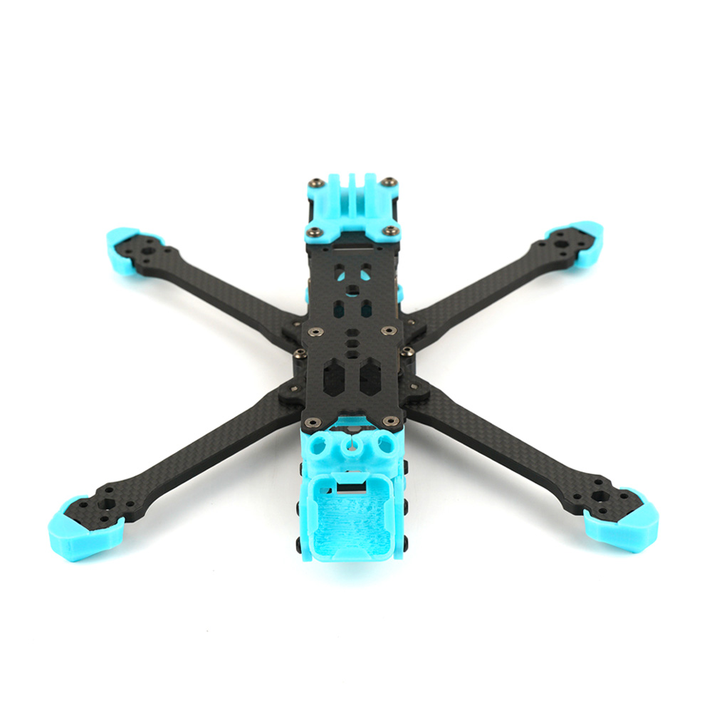 MANTA5" / 5inch fpv freestyle