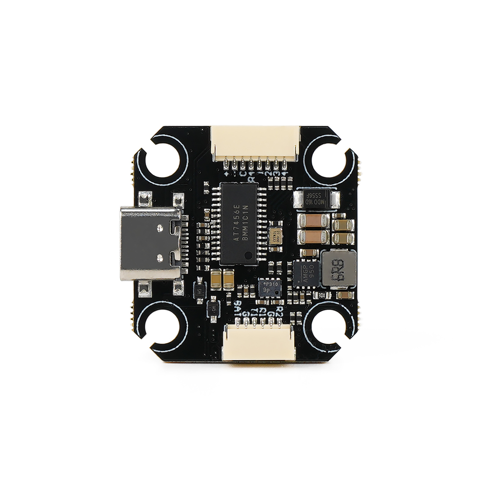 Argus Mini 4-6s 55A stack F7 Pro FC /55A ESC 32 BIT