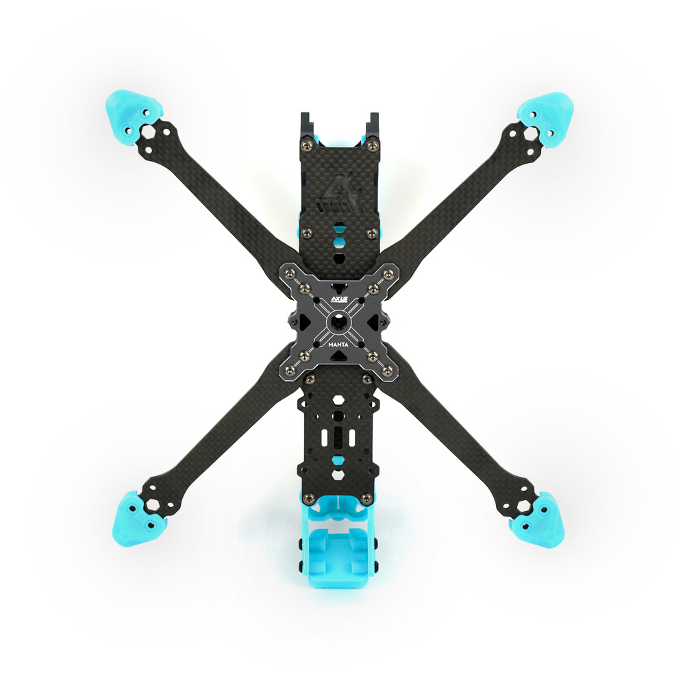 MANTA5" / 5inch fpv freestyle