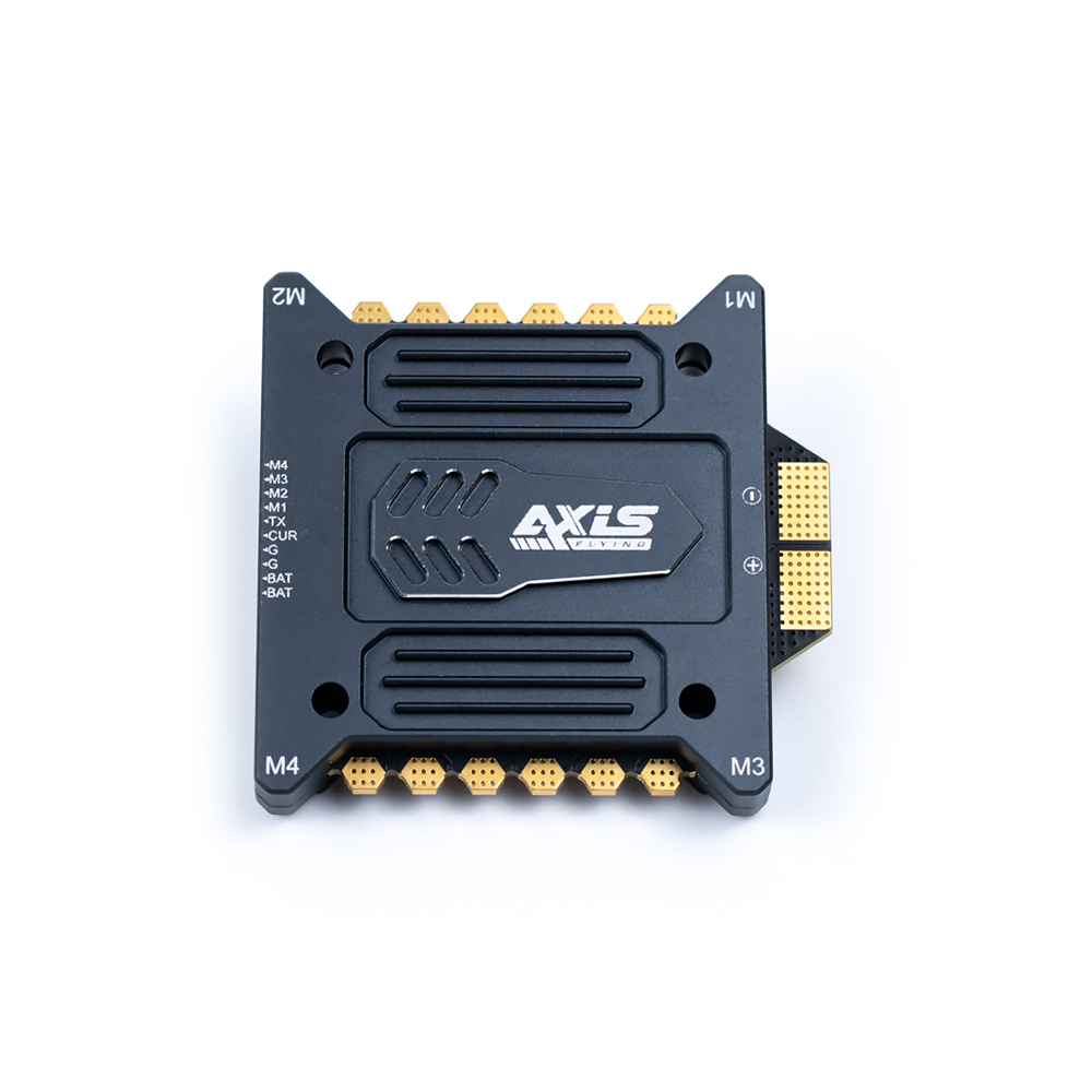 Argus Plug and Play STACK 55A/65A & F7