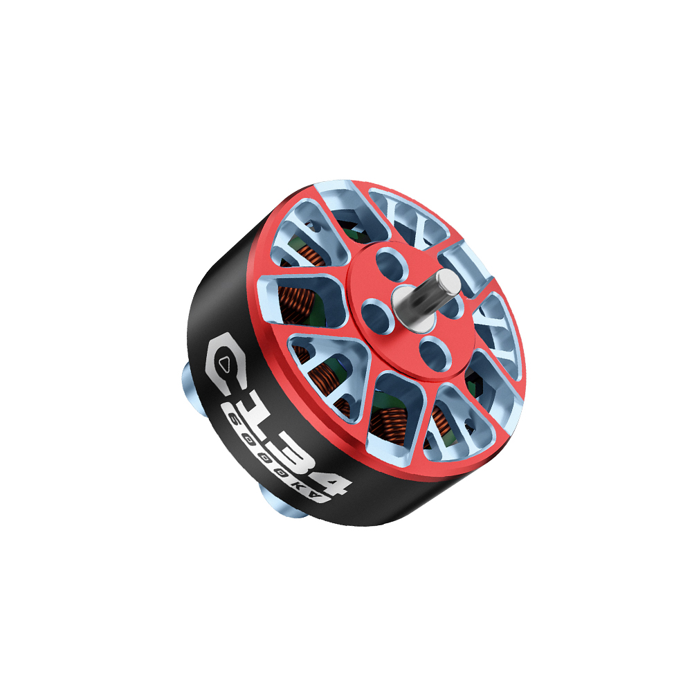 Motor 6000KV C134 / For FPV Drone / 2-3 inch
