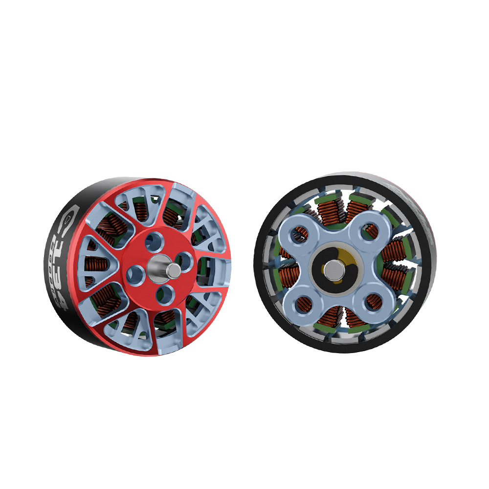 Motor 6000KV C134 / For FPV Drone / 2-3 inch