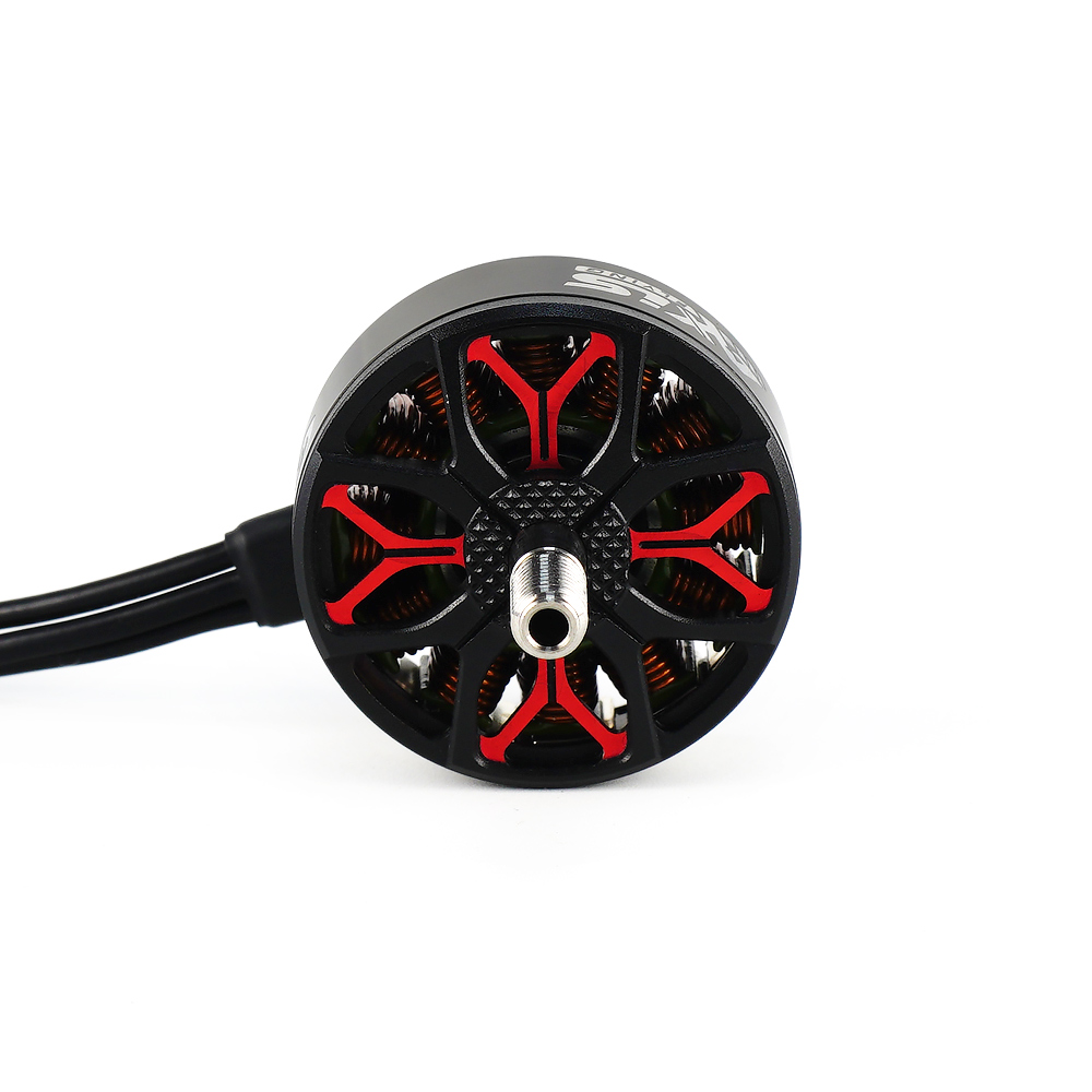 fpv brushless motor C287 2807.5 for 7inch LongRange