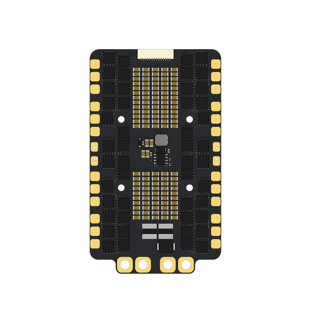 Argus Pro 8-in-1 80A/100A 32bit 8S ESC