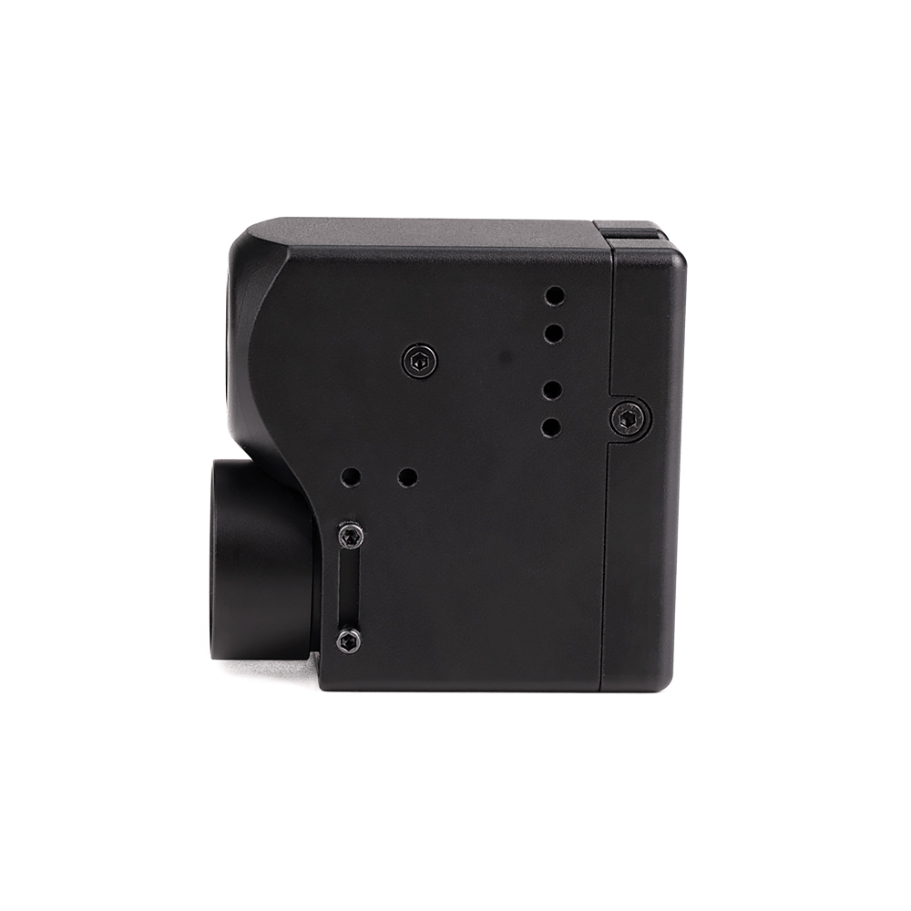ECO NAJA Dual  Camera  Model 256/384/640 /FPV diy Cameras for day and night
