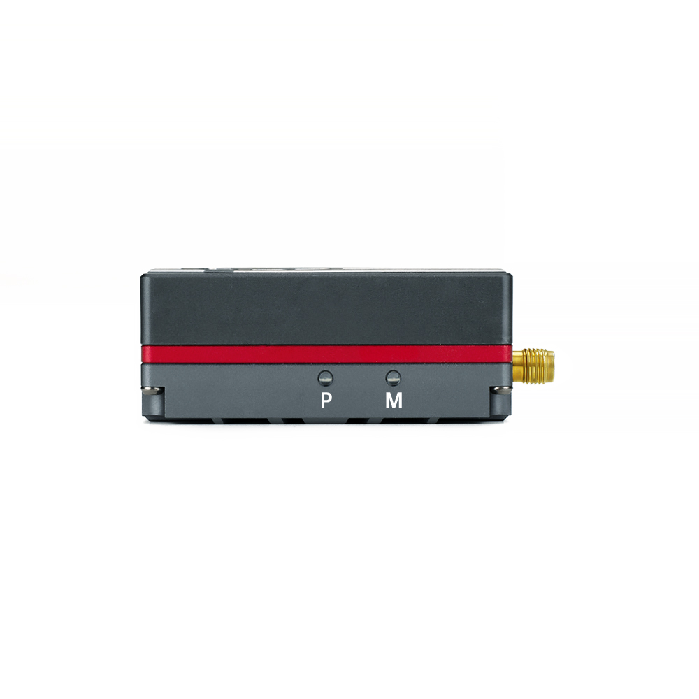 4.9G-6G SEG 10W VTX ANALOG TERK Transmitter High Power FPV Transmitter Module