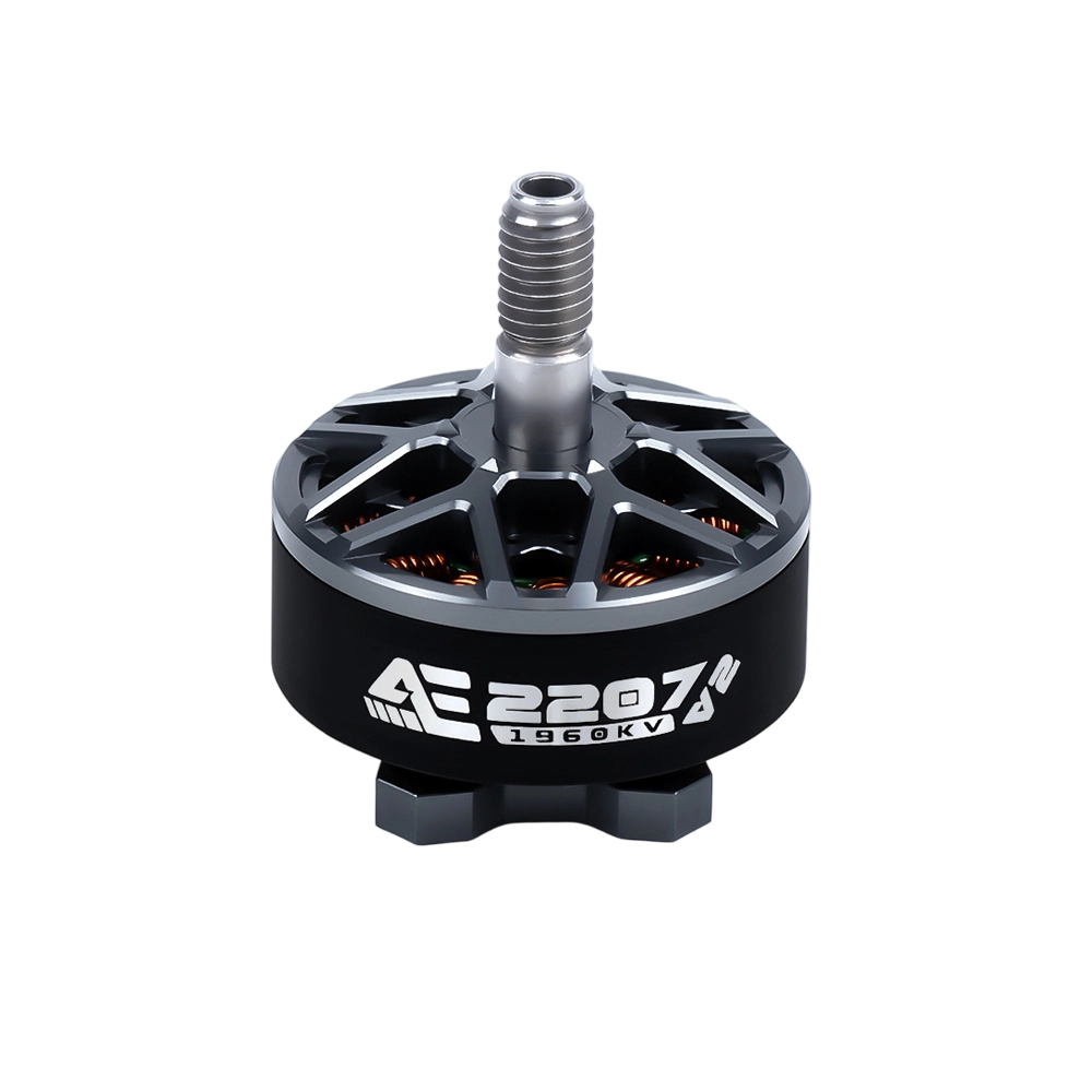 Motor AE2207 V2 6s