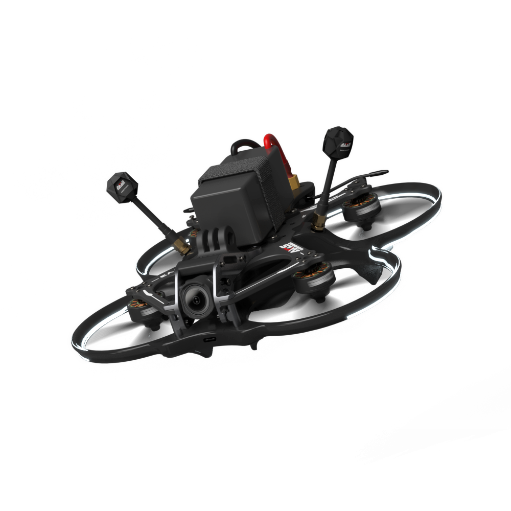 Axisflying Cineon C35 V3 cinewhoop FPV drone