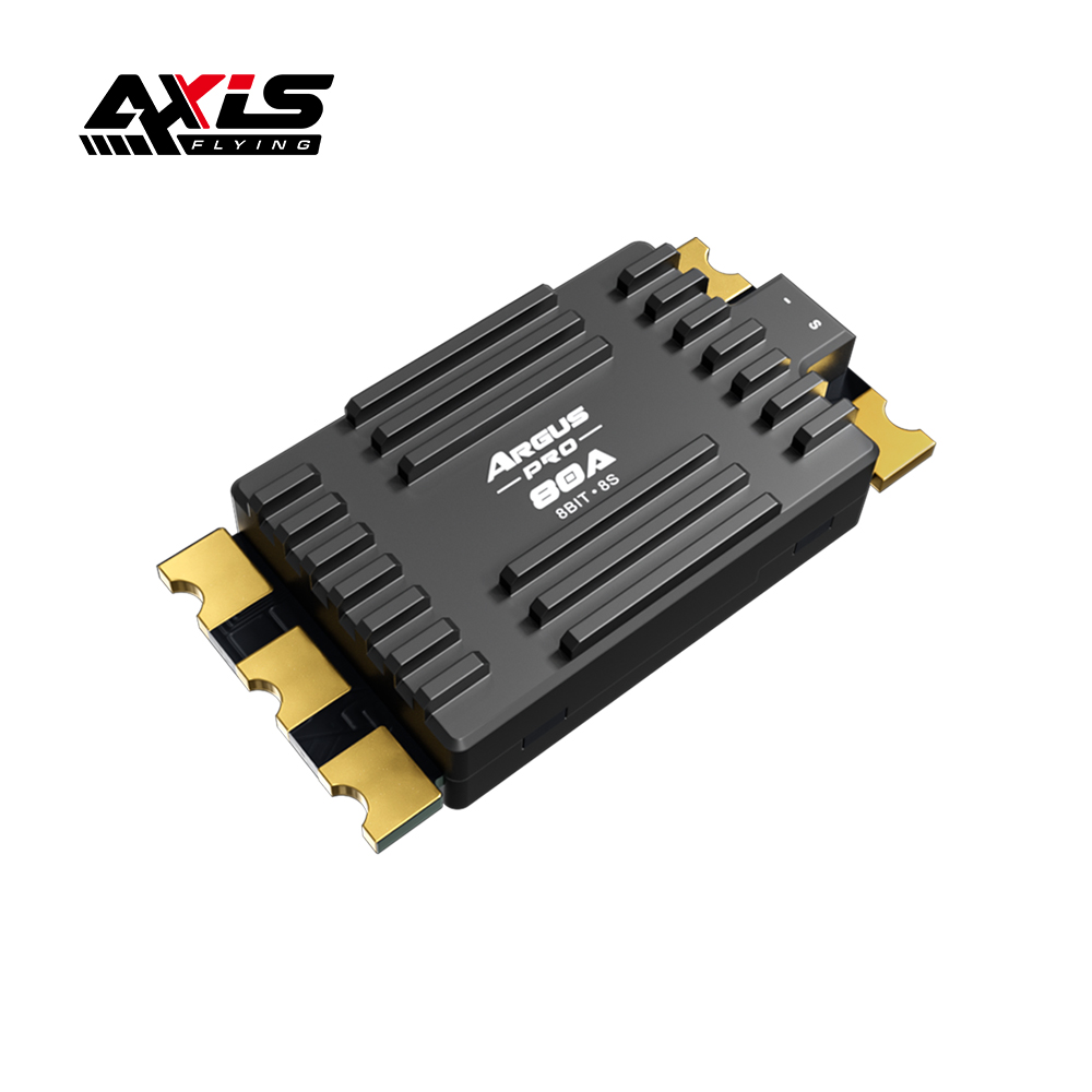 Argus Pro BLE  8S 80A/100A Single ESC For 6 Drone Arm / 13inch / 15inch