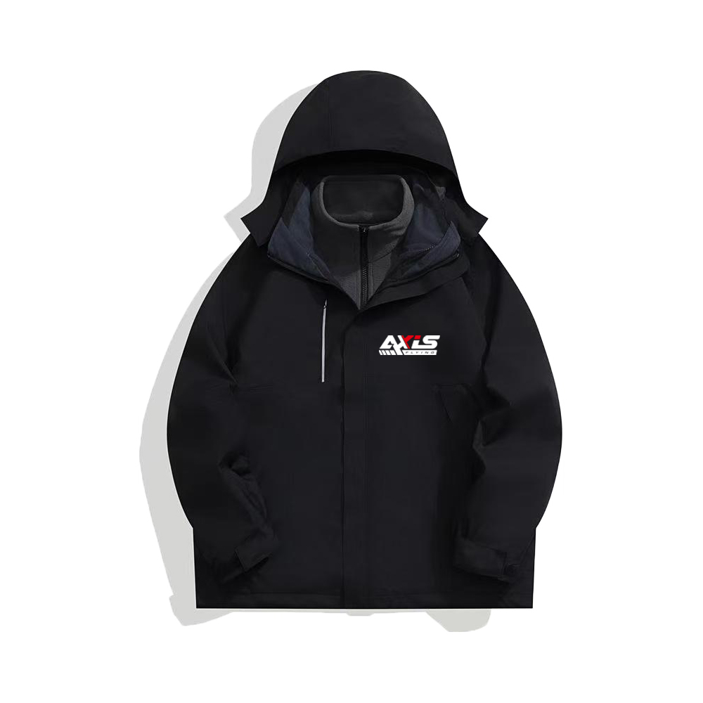 2025 new winter jackets