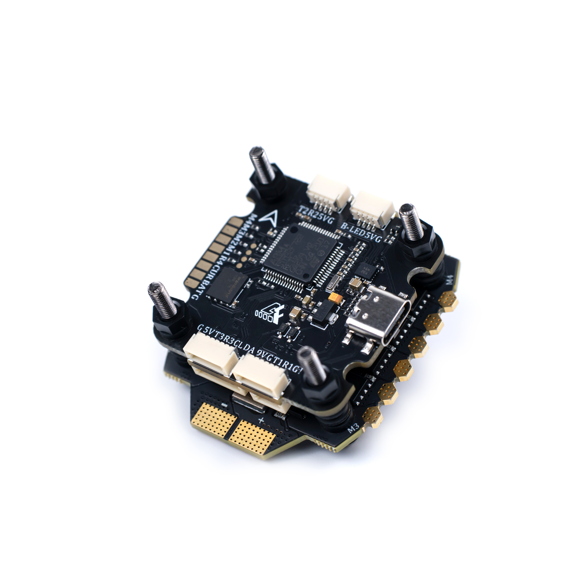 Argus Pro Plug and Play STACK 55A/65A & F7 3-6s
