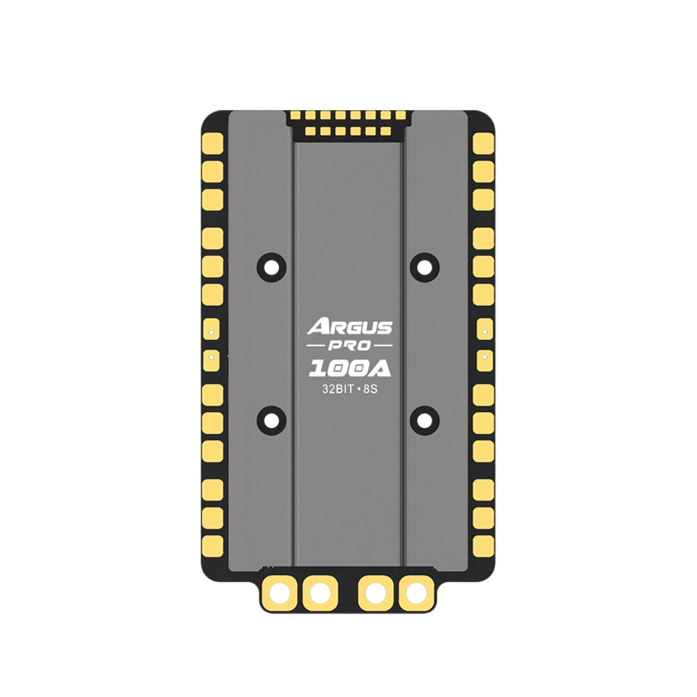 Argus Pro 8-in-1 80A/100A 2-8S