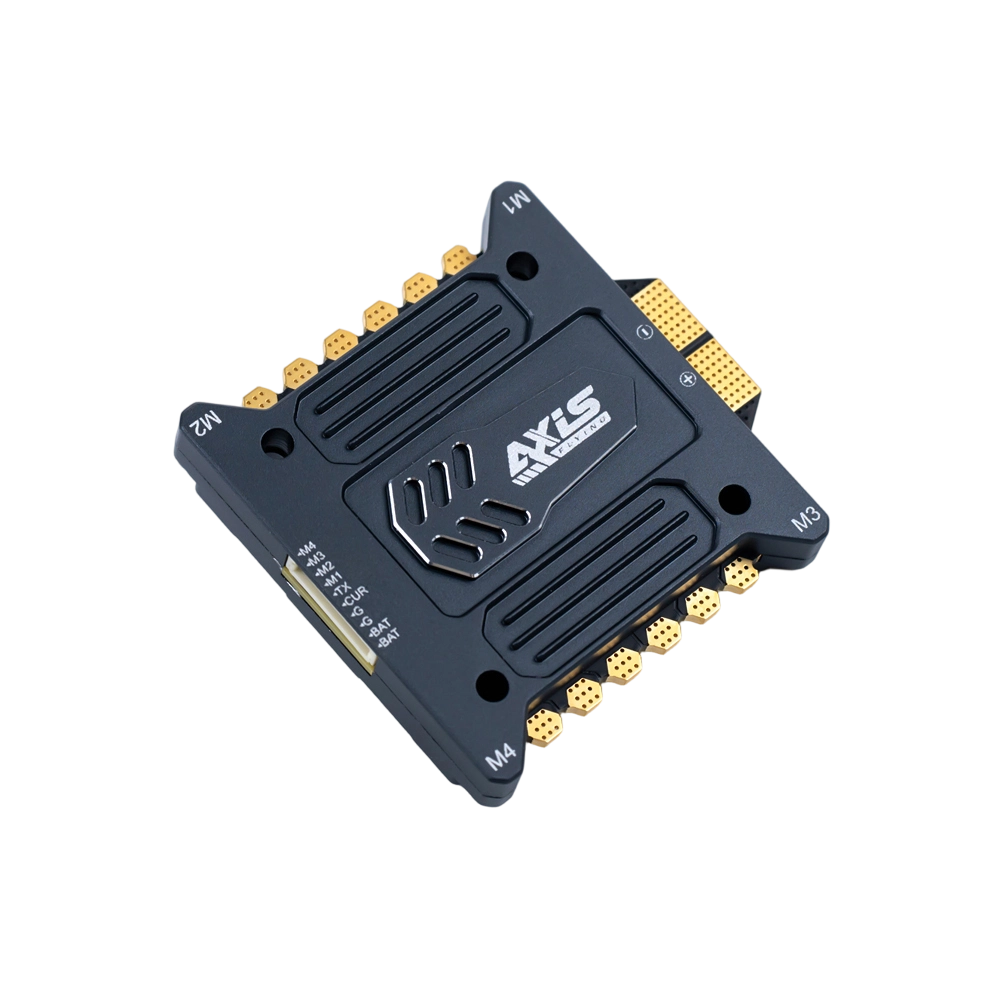 Argus PRO ESC 55A/65A 3-6S