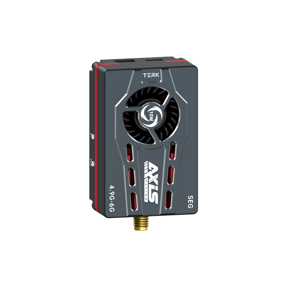 TERK 4.9G-6G SEG 10W VTX