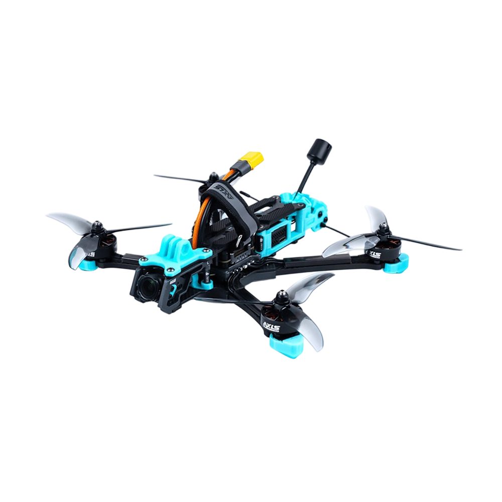 MANTA5 DeadCat-DC DJI O4 lite