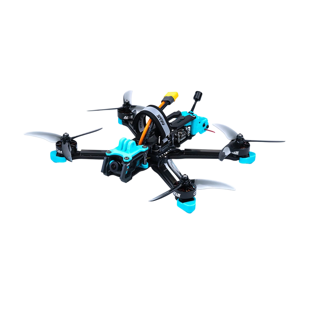 MANTA5 Squashed X Ture X-DJI O4 PRO