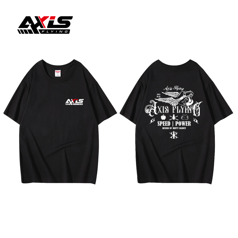 Axisflying T-shirt