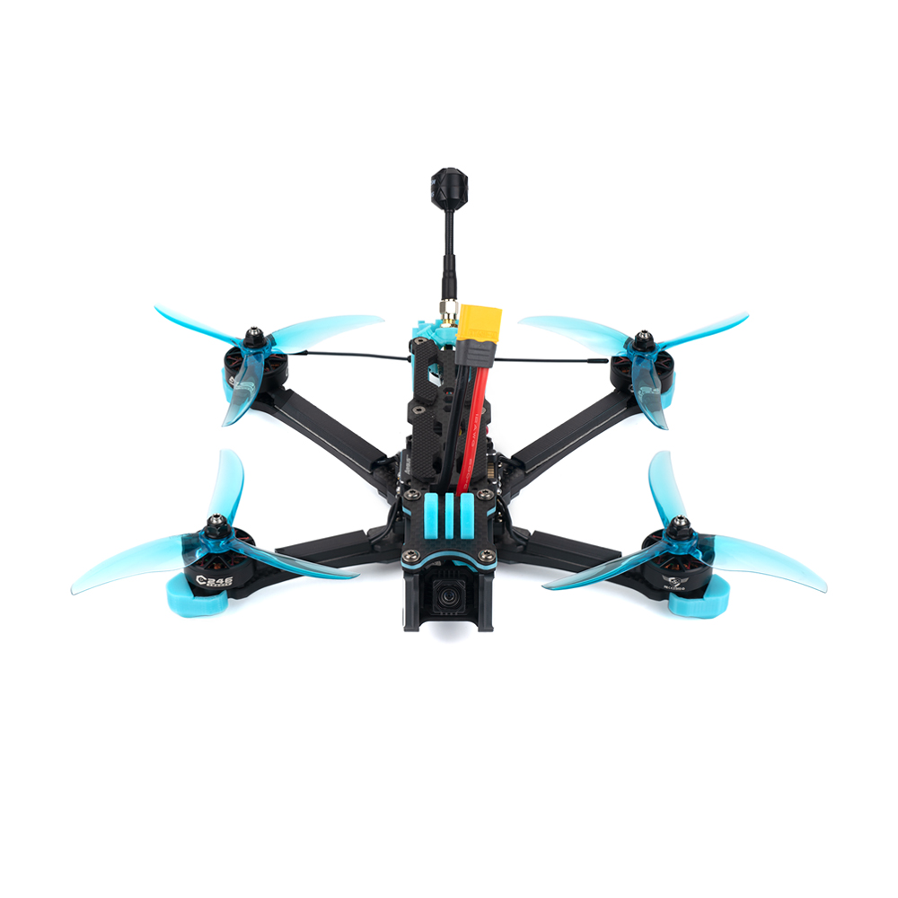 MANTA5 DeadCat-DC DJI O4 lite