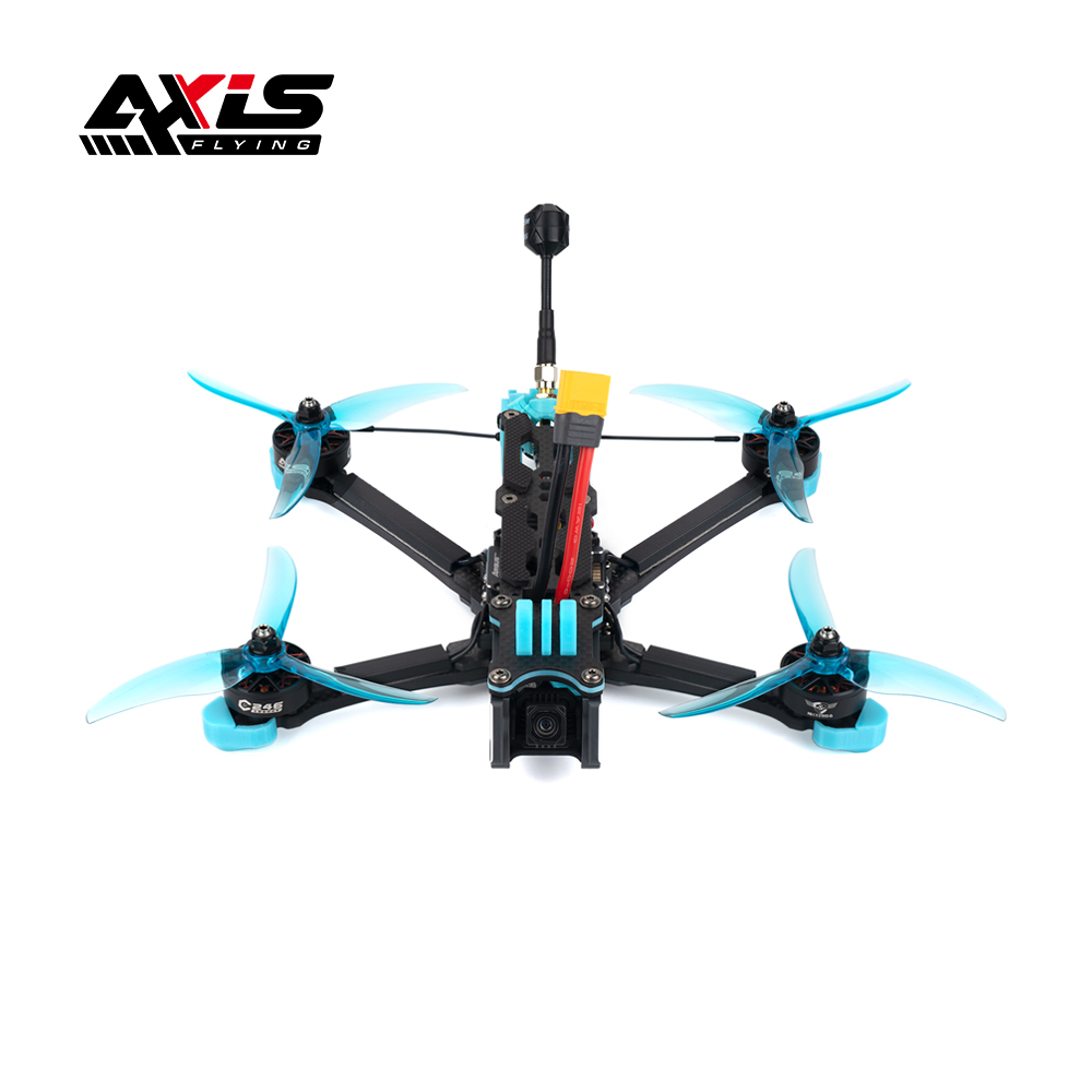 MANTA5 DeadCat-DC DJI O4 lite