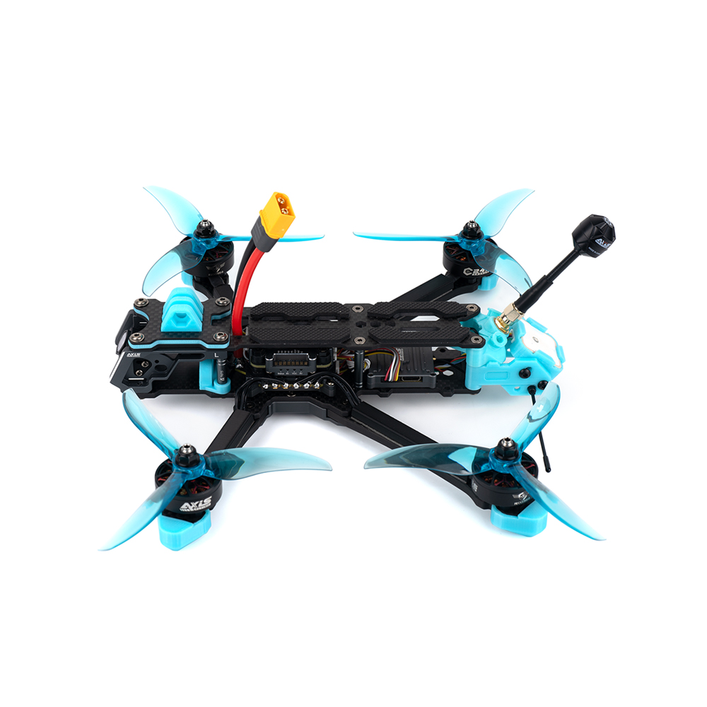 MANTA5 DeadCat-DC DJI O4 lite