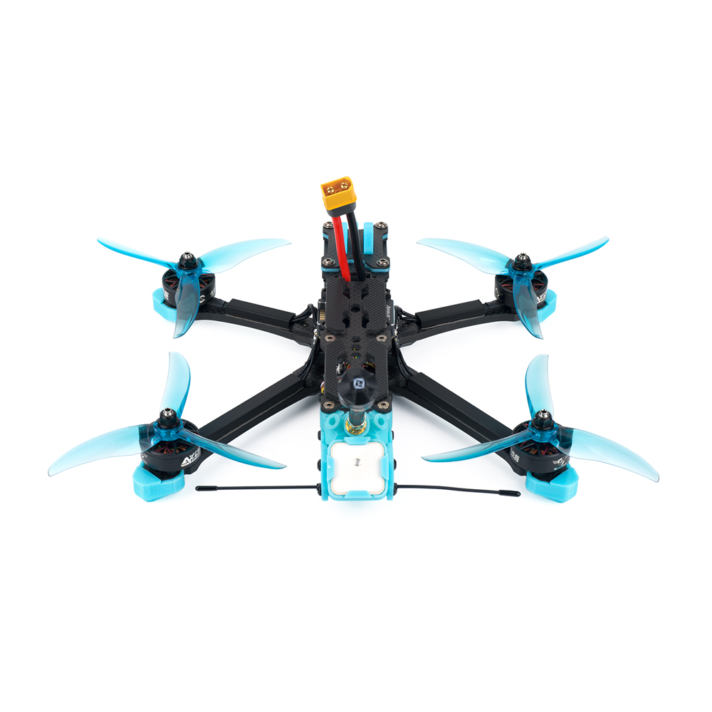 MANTA5 DeadCat-DC DJI O4 lite