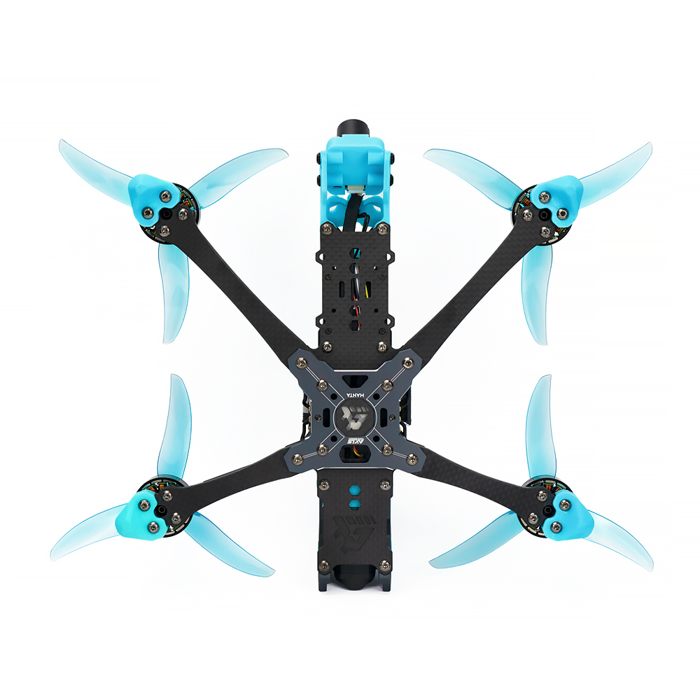 MANTA5 DeadCat-DC DJI O4 lite