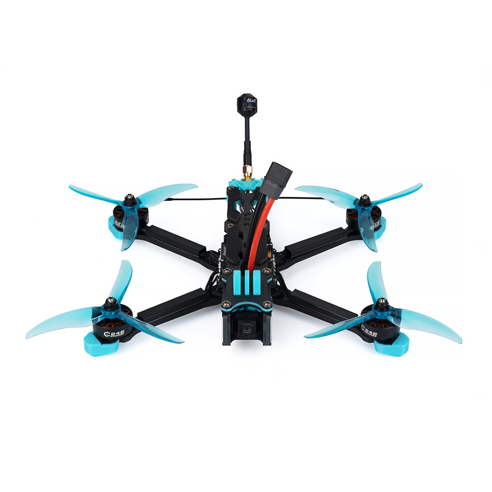 MANTA5 Squashed X Ture X-DJI O4 PRO