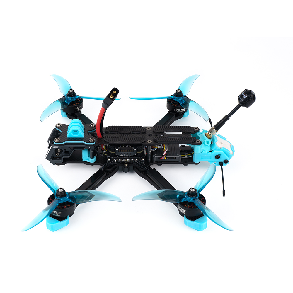 MANTA5 Squashed X Ture X-DJI O4 PRO