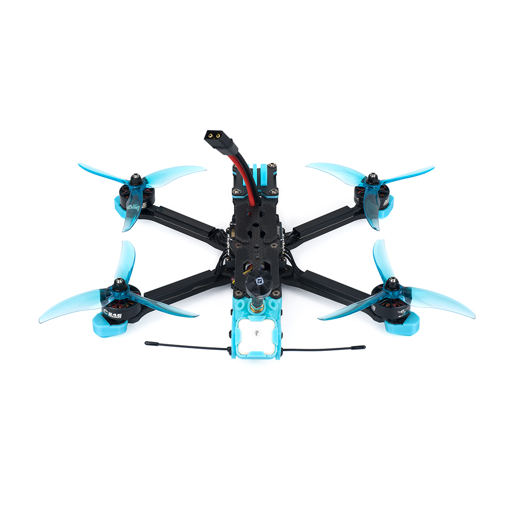 MANTA5 Squashed X Ture X-DJI O4 PRO