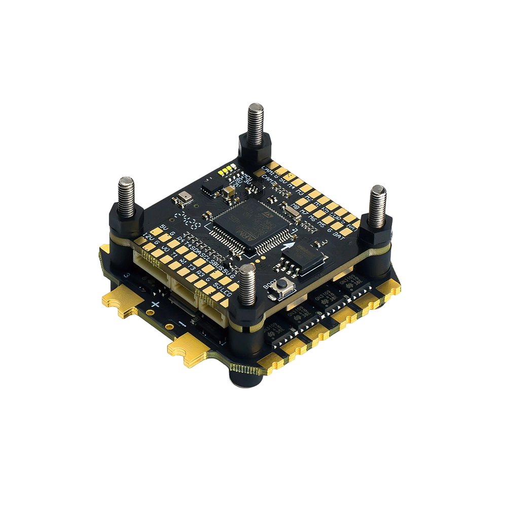 Argus ECO 60A STACK