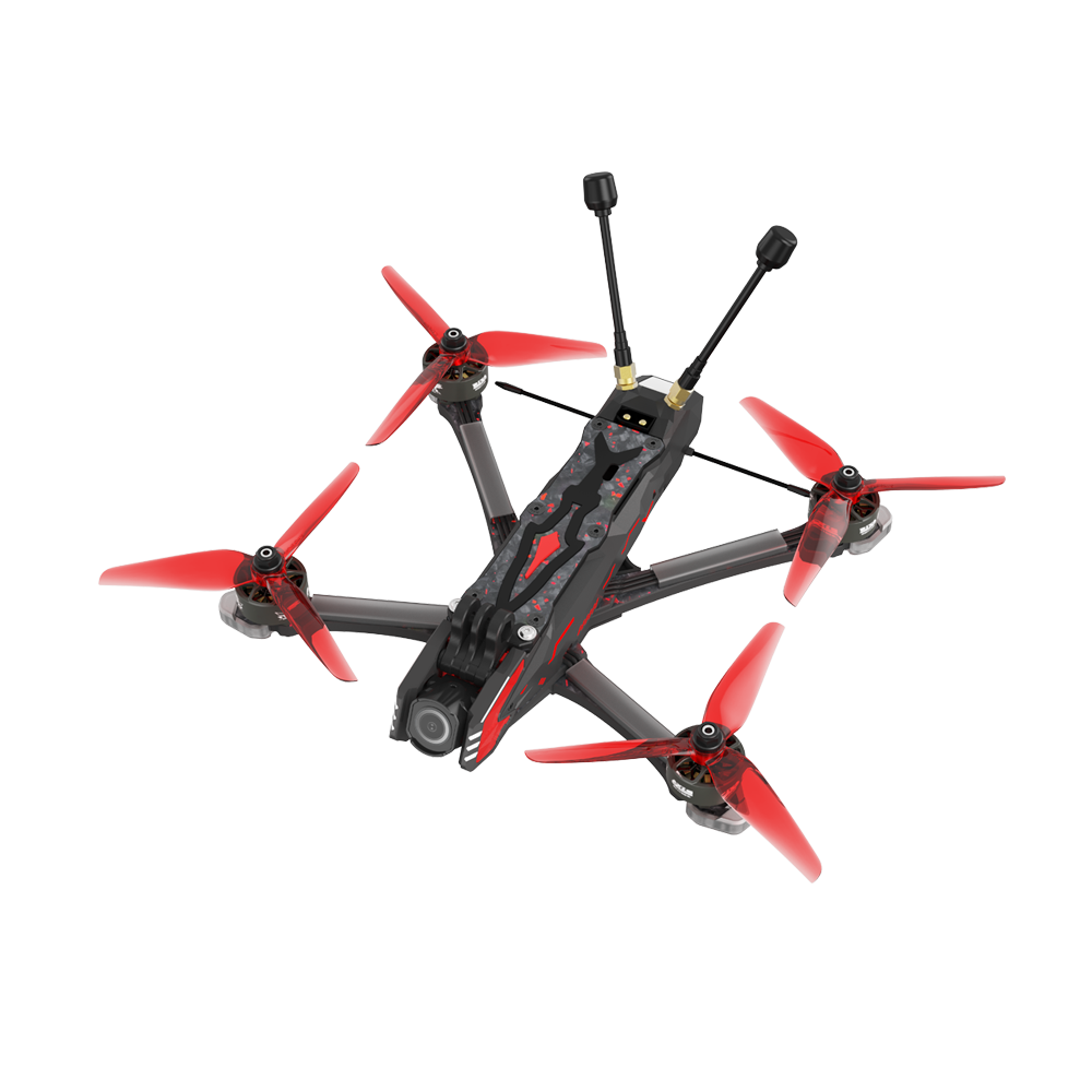 Manta 5 PRO