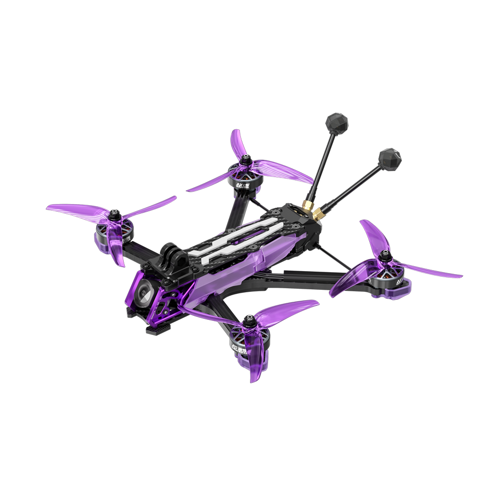Manta 5 SE V2 DC