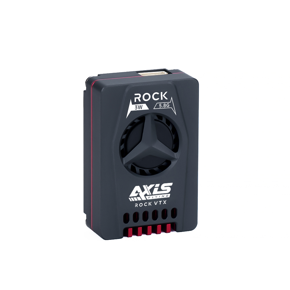 ROCK 3W