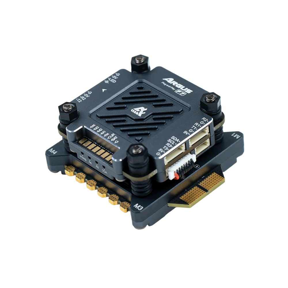 Argus Pro 55A-65A